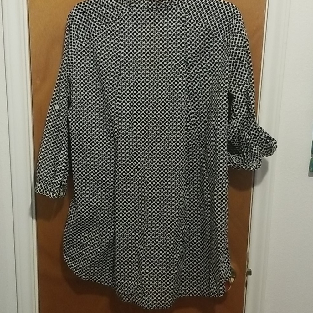 Blouse - Picture 5 of 6